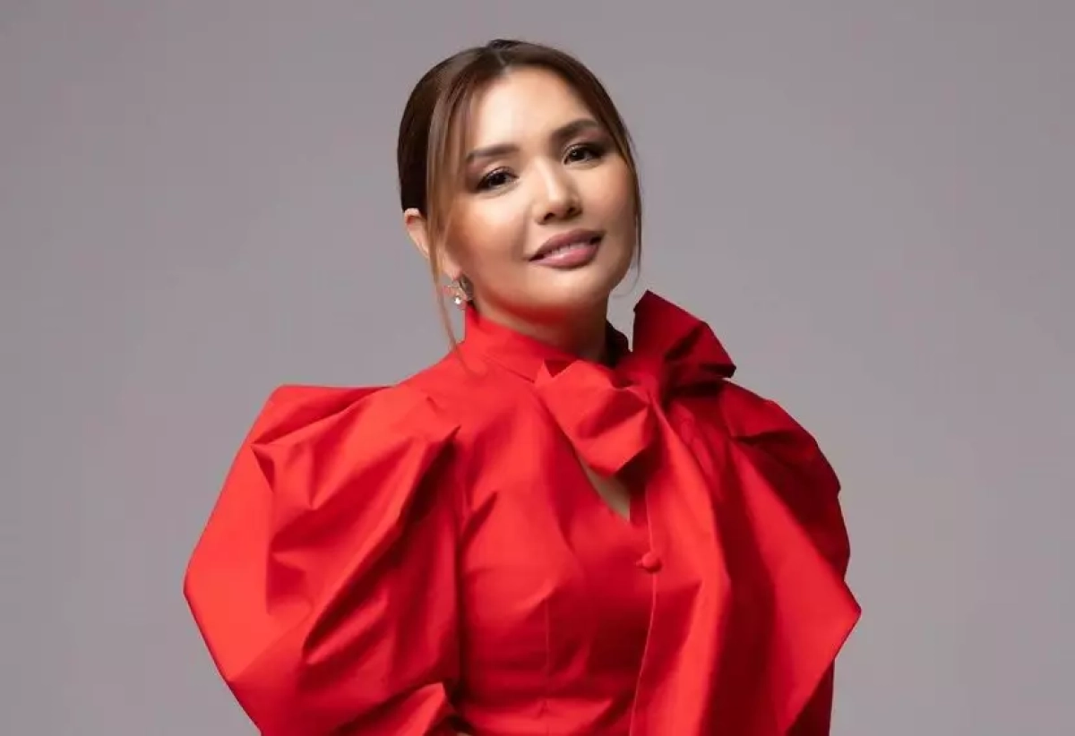 Фото: instagram.com/aigerim_seifolla