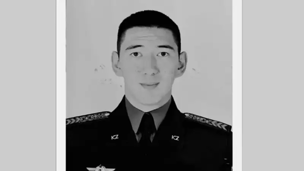 Фото: ДЧС Атырауской области