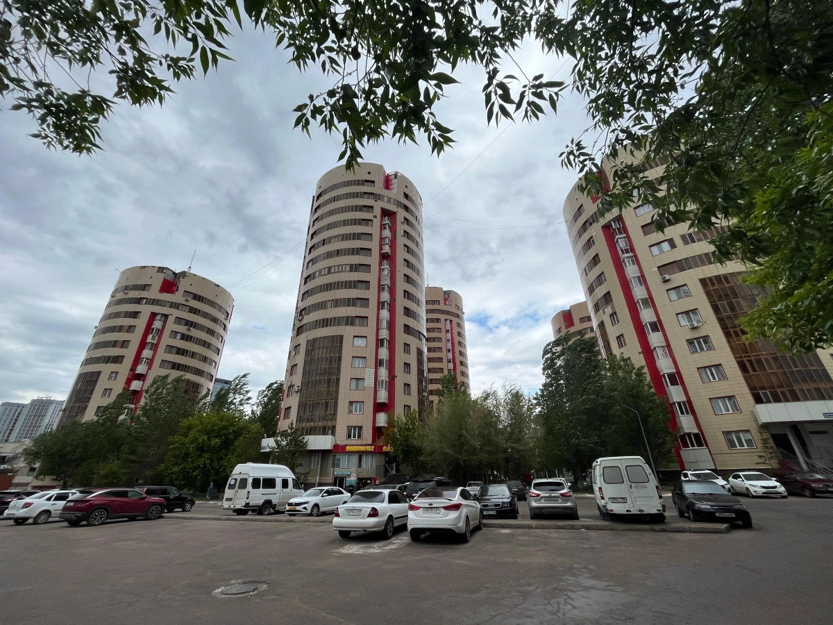 Фото ИА «NewTimes.kz»