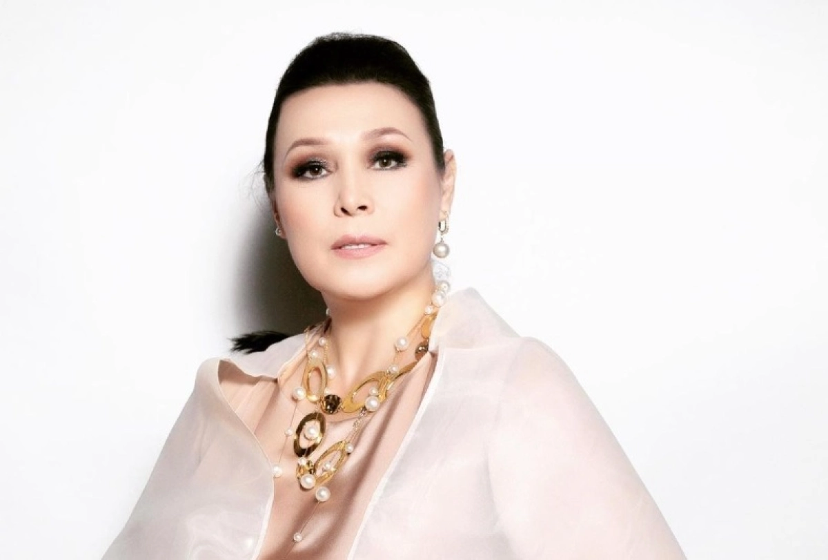 Фото: instagram.com/mairaopera