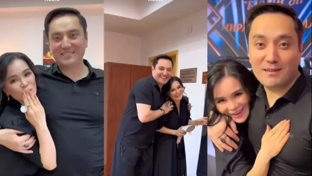 Кадр из видео