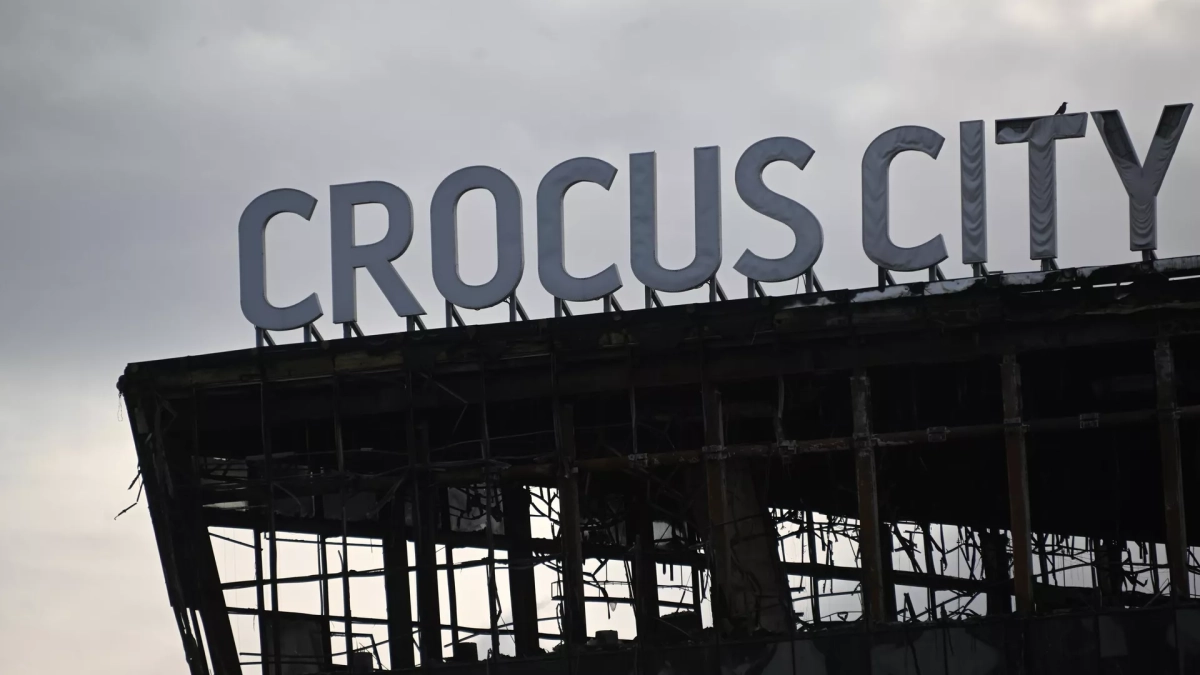 Фото: РИА Новости/Кирилл Каллиников