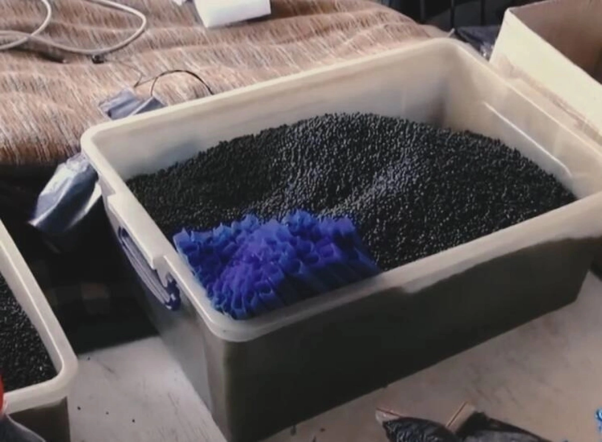 Фото: polisia.kz