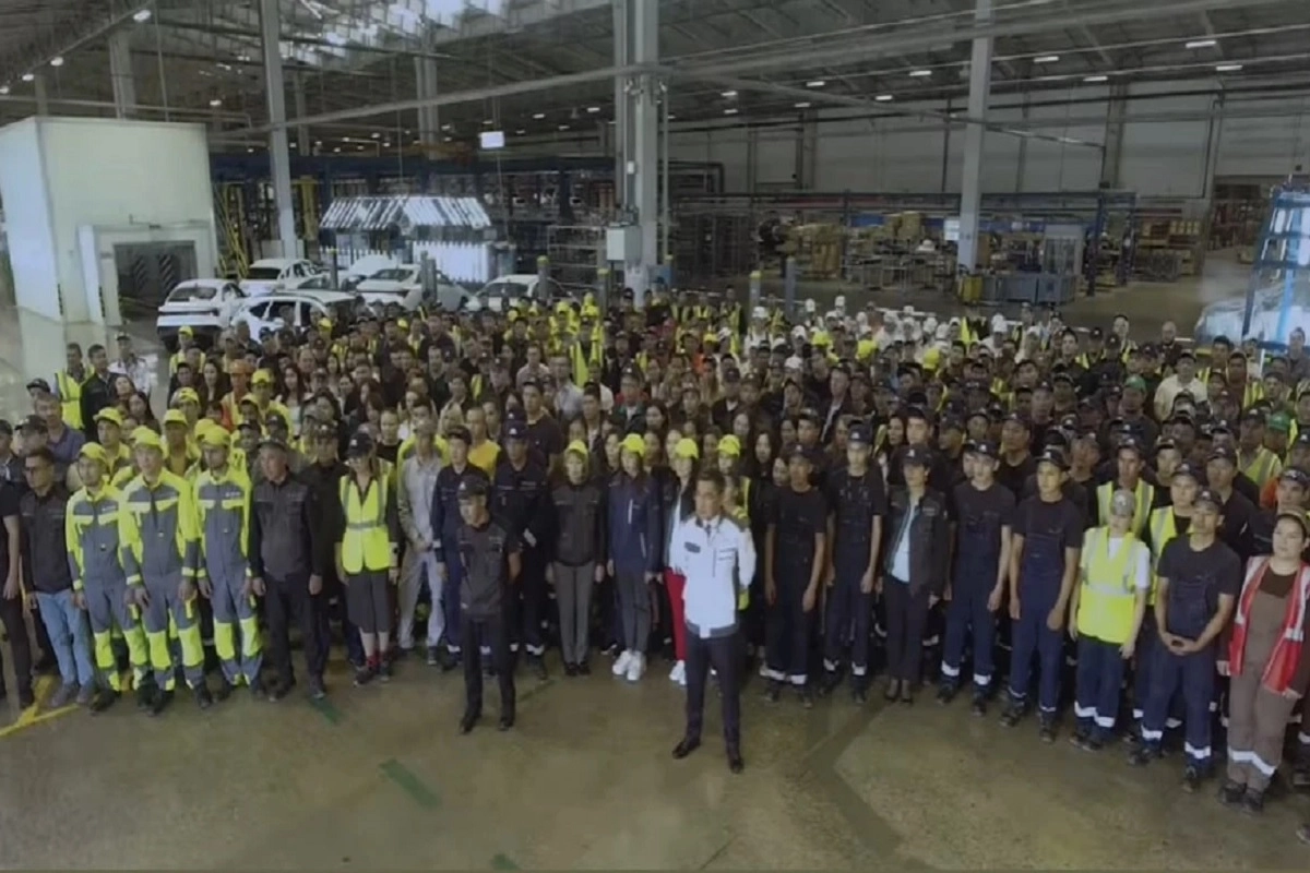 Фото: hyundai.trans.kz