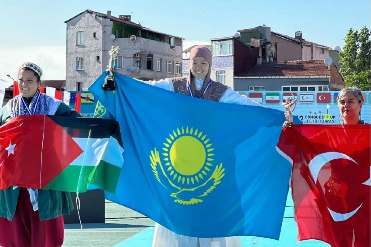 Фото: акимат Астаны