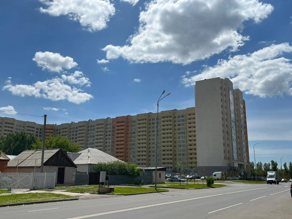 Фото ИА «NewTimes.kz»