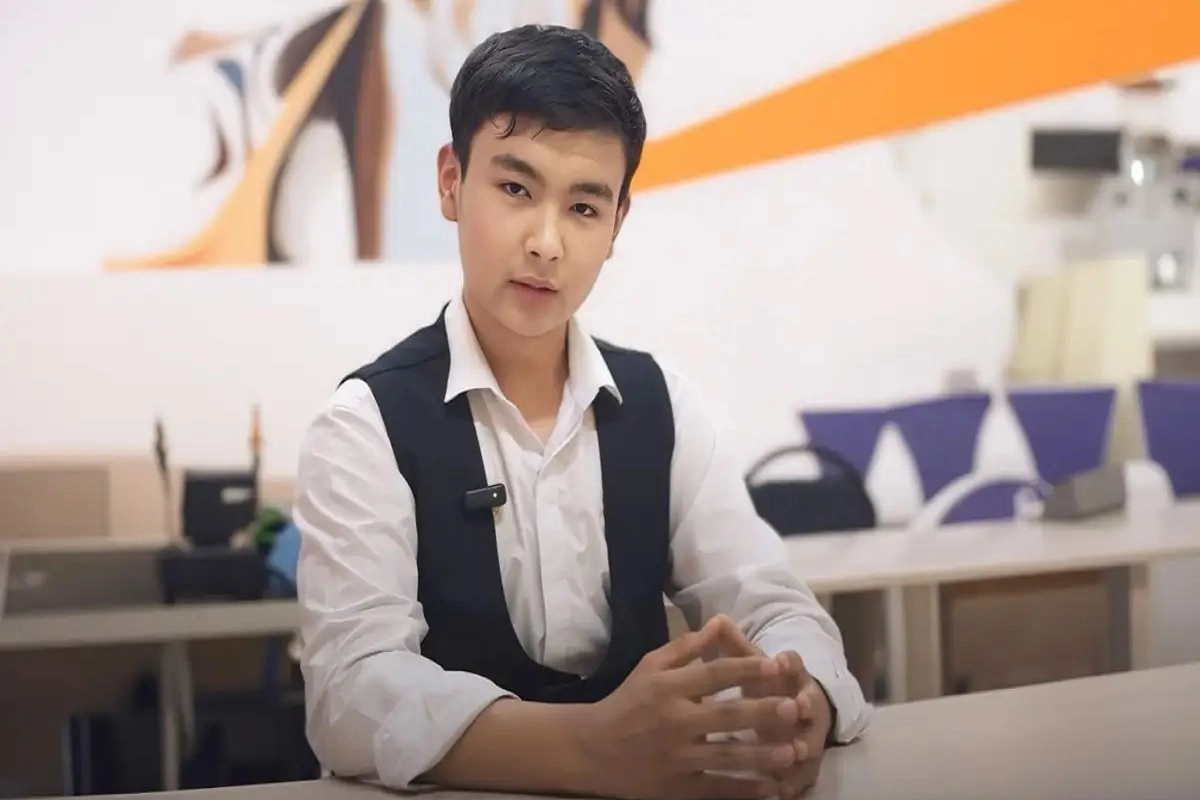 Фото: акимат Туркестанской области