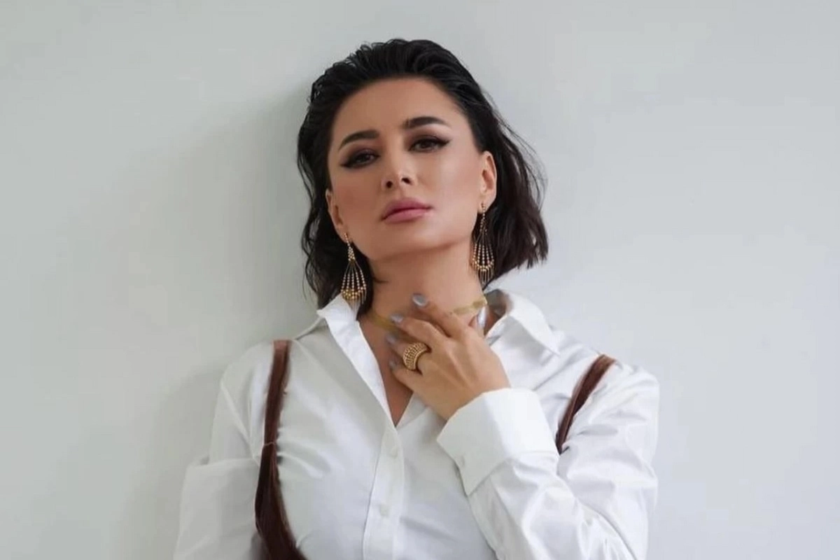 Фото: instagram.com/sadvakasovamadina