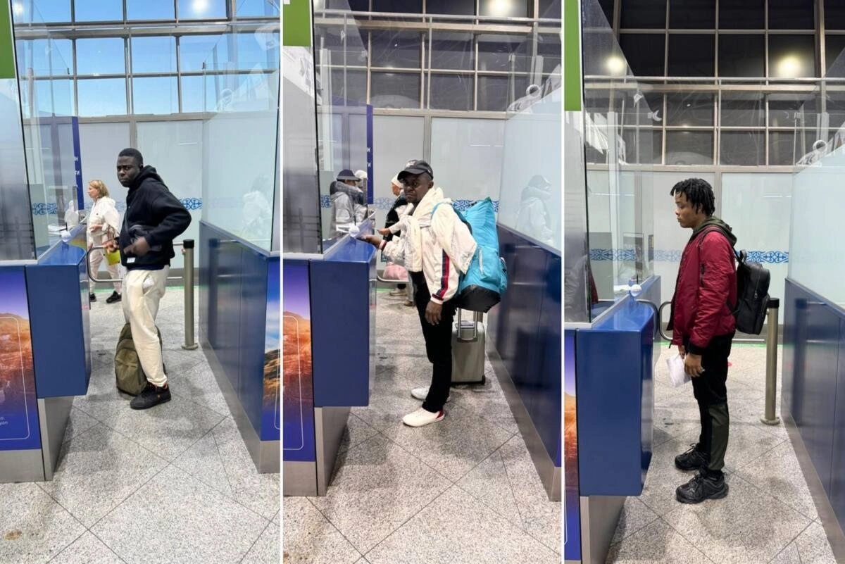 Фото:  Polisia.kz