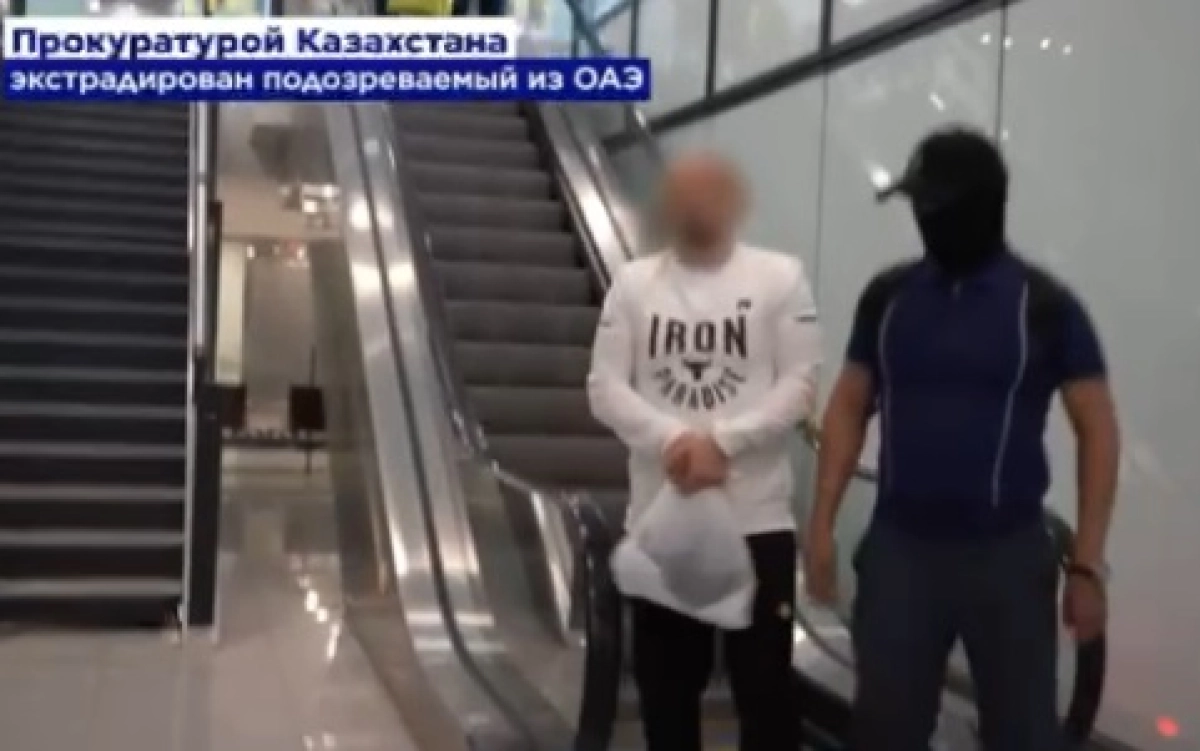 Фото: скриншот из видео