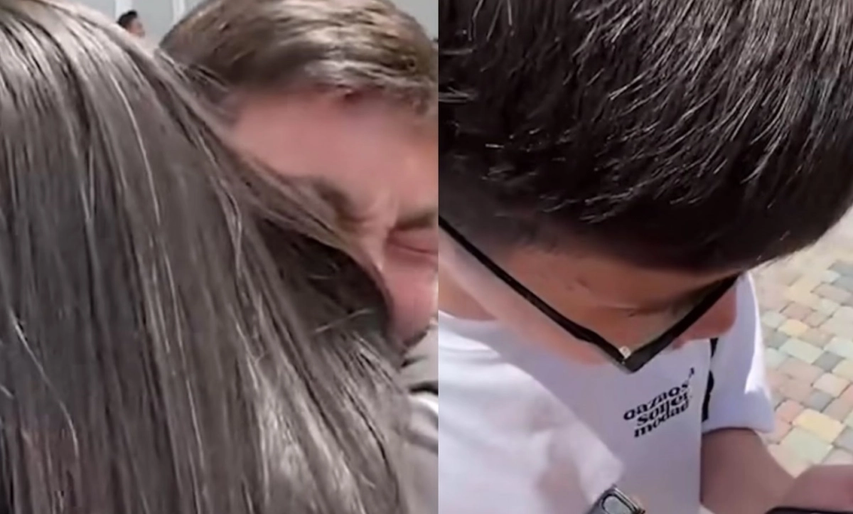 Фото: скриншот из видео, коллаж NT