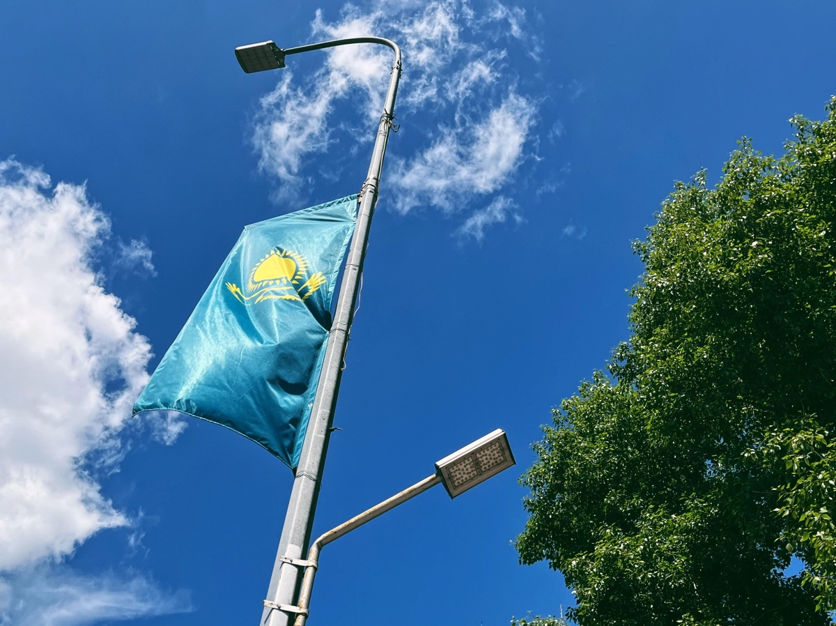 Фото ИА «NewTimes.kz»