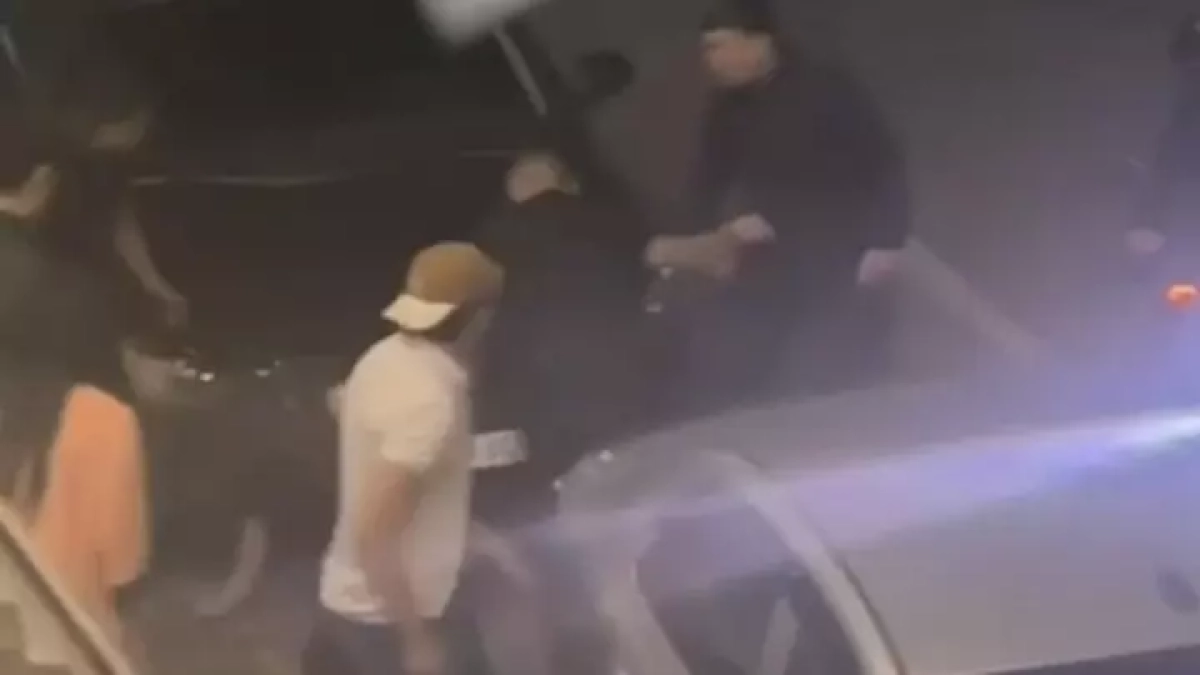 Фото: ДП Алматы