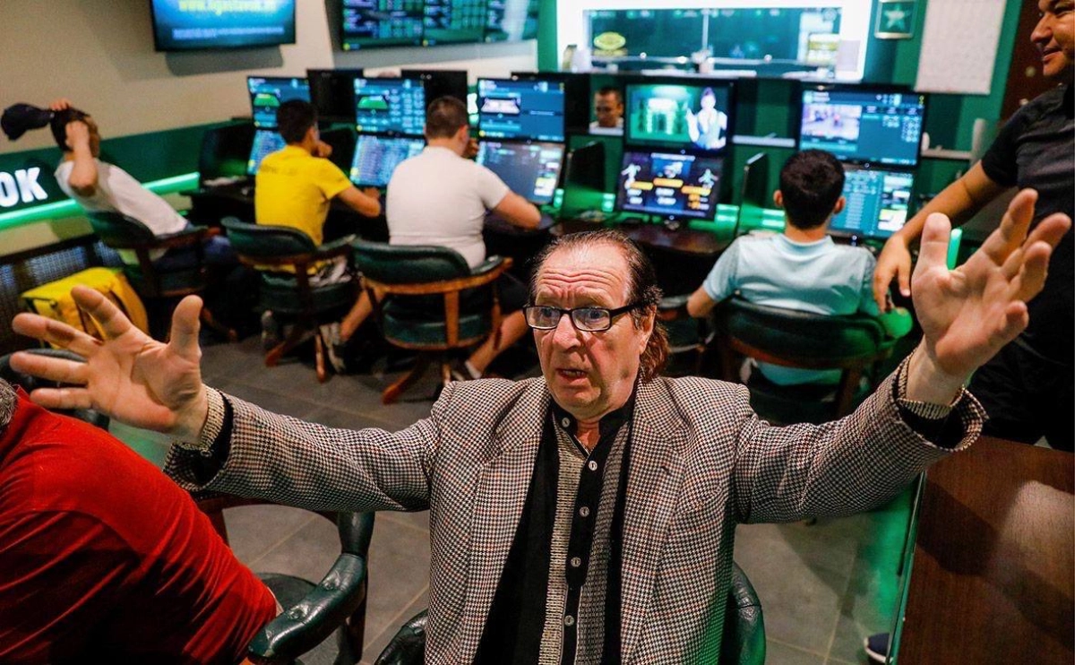 Фото: ТАСС / Артем Геодакян