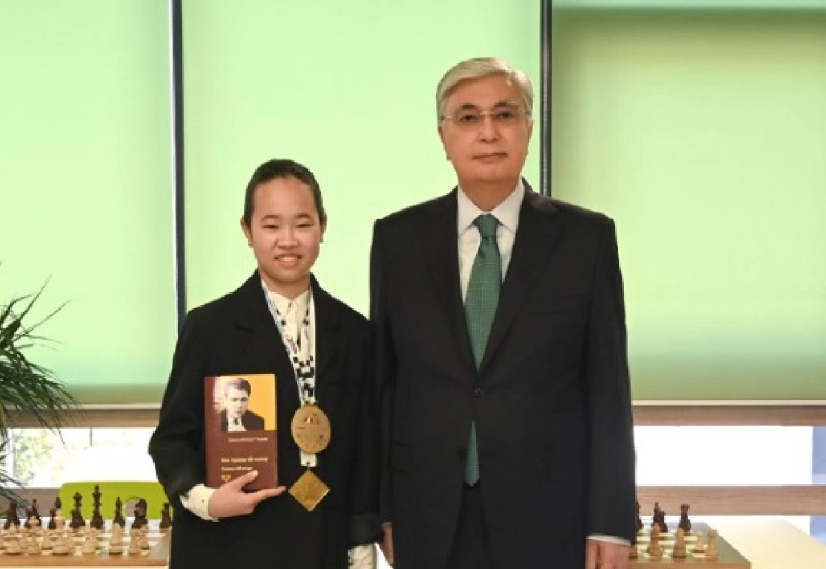 Фото: Акорда