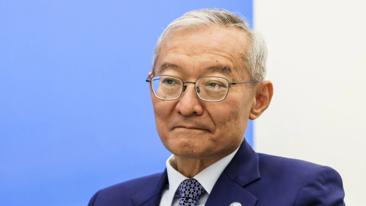 Фото: ТАСС / Шарифулин Валерий