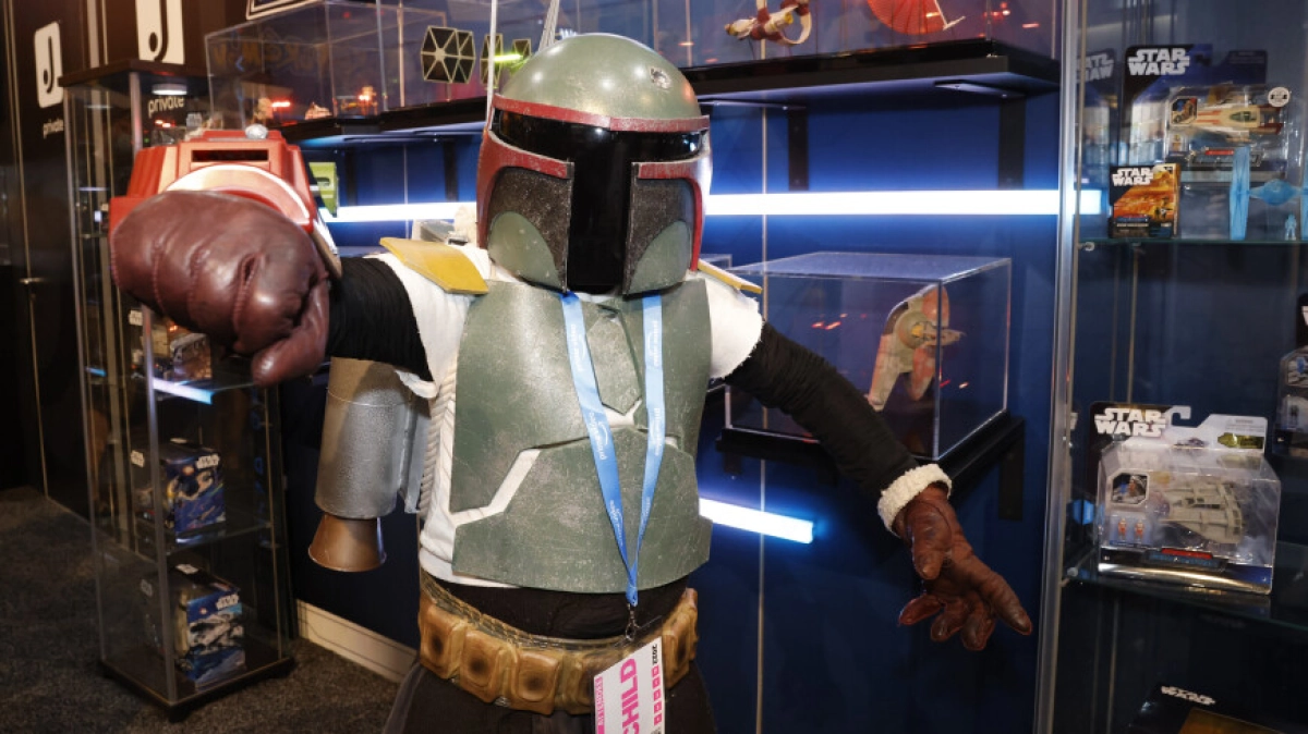 Фото: ТАСС / Christy Radecic