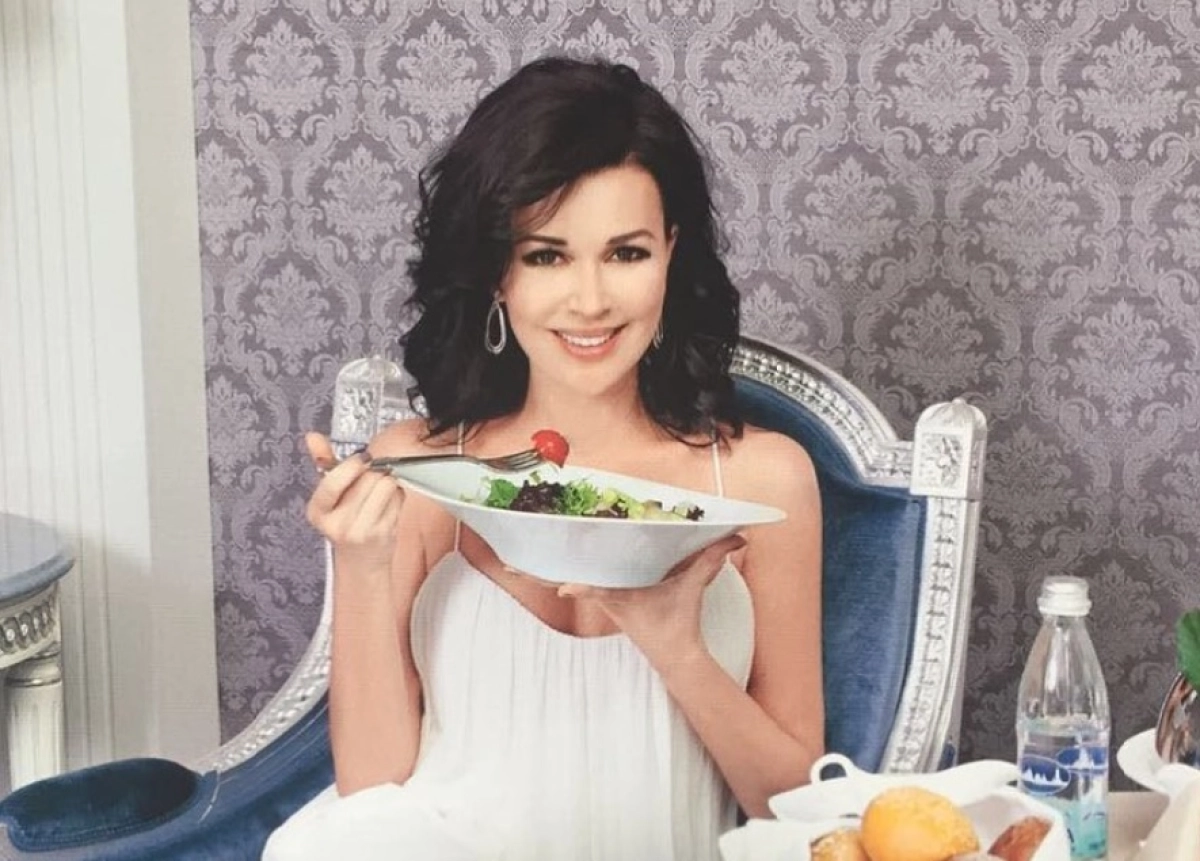 Фото: instagram.com/a_zavorotnyuk