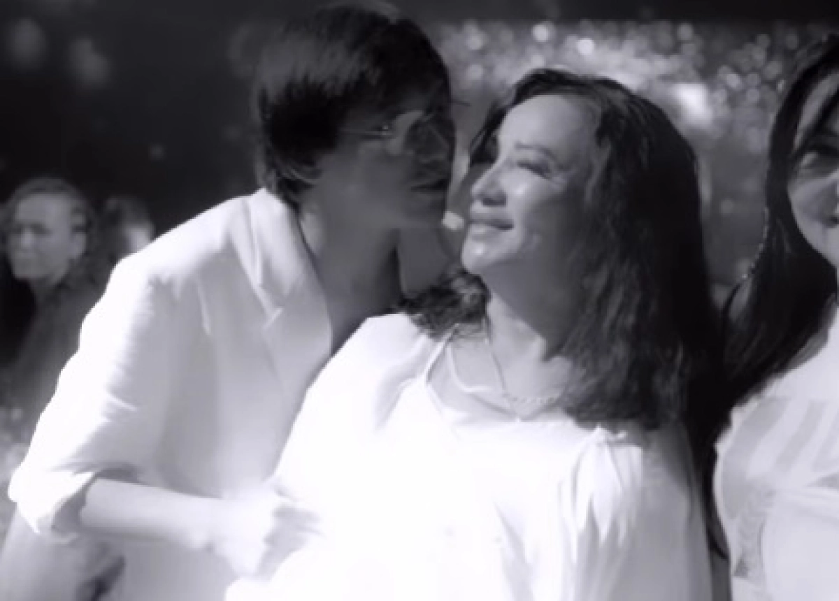 Фото: скриншот из видео