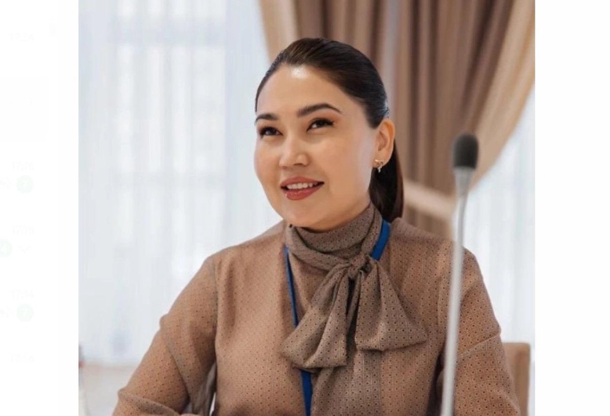 Фото: Жансая Бердимурат