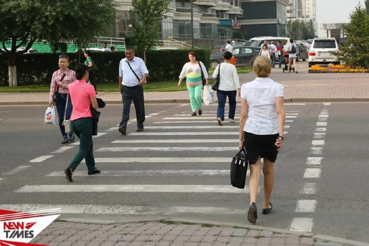 Фото: ИА «NewTimes.kz»