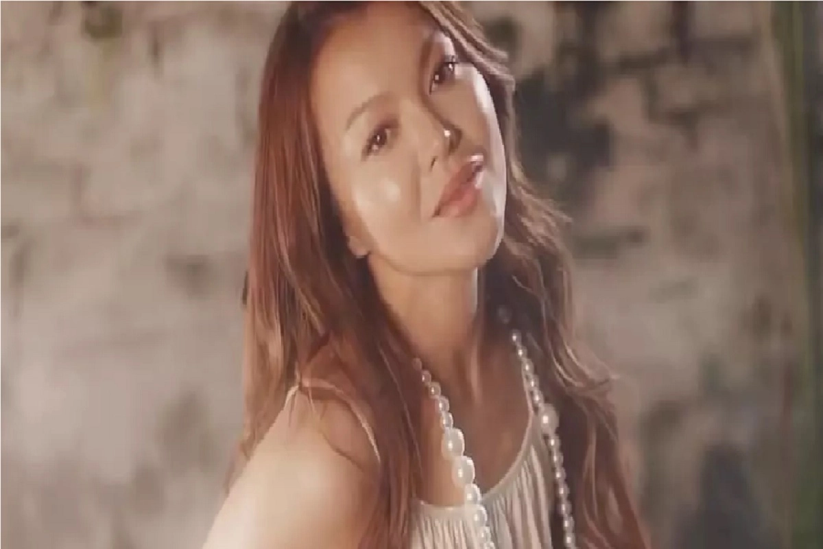 Фото: instagram.com / jarkynaijarkynai