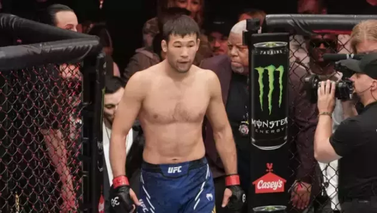 Фото: Vesti.kz /Турар Казангапов