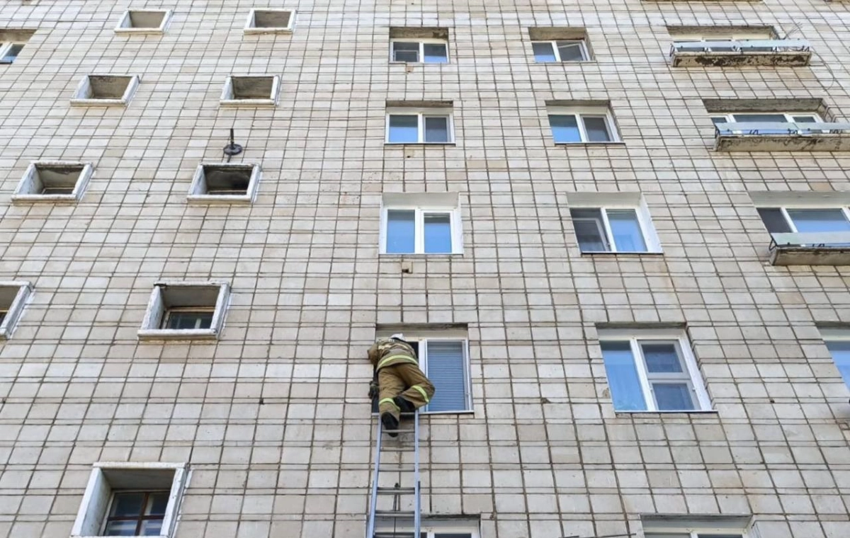 Фото: МЧС РК