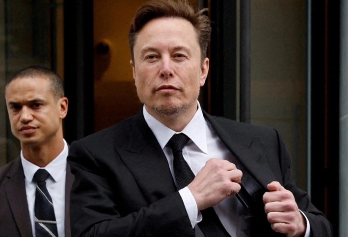 Фото: Jonathan Ernst / Reuters