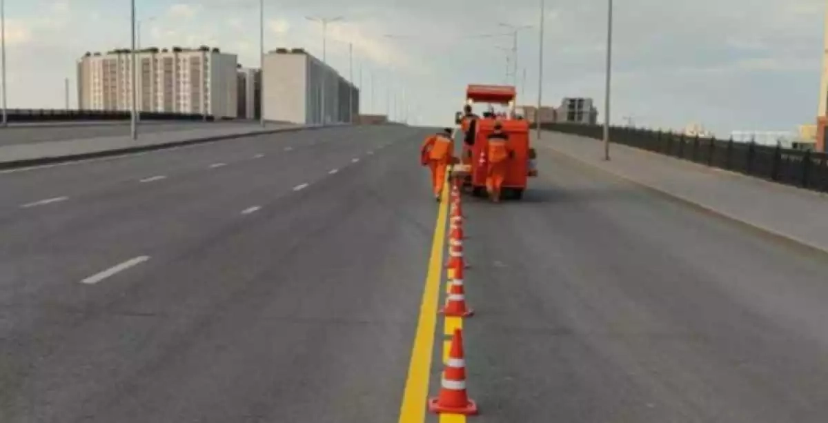 Фото: акимат Астаны