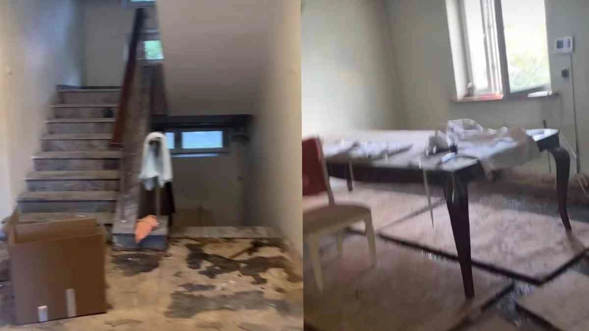 Кадр из видео