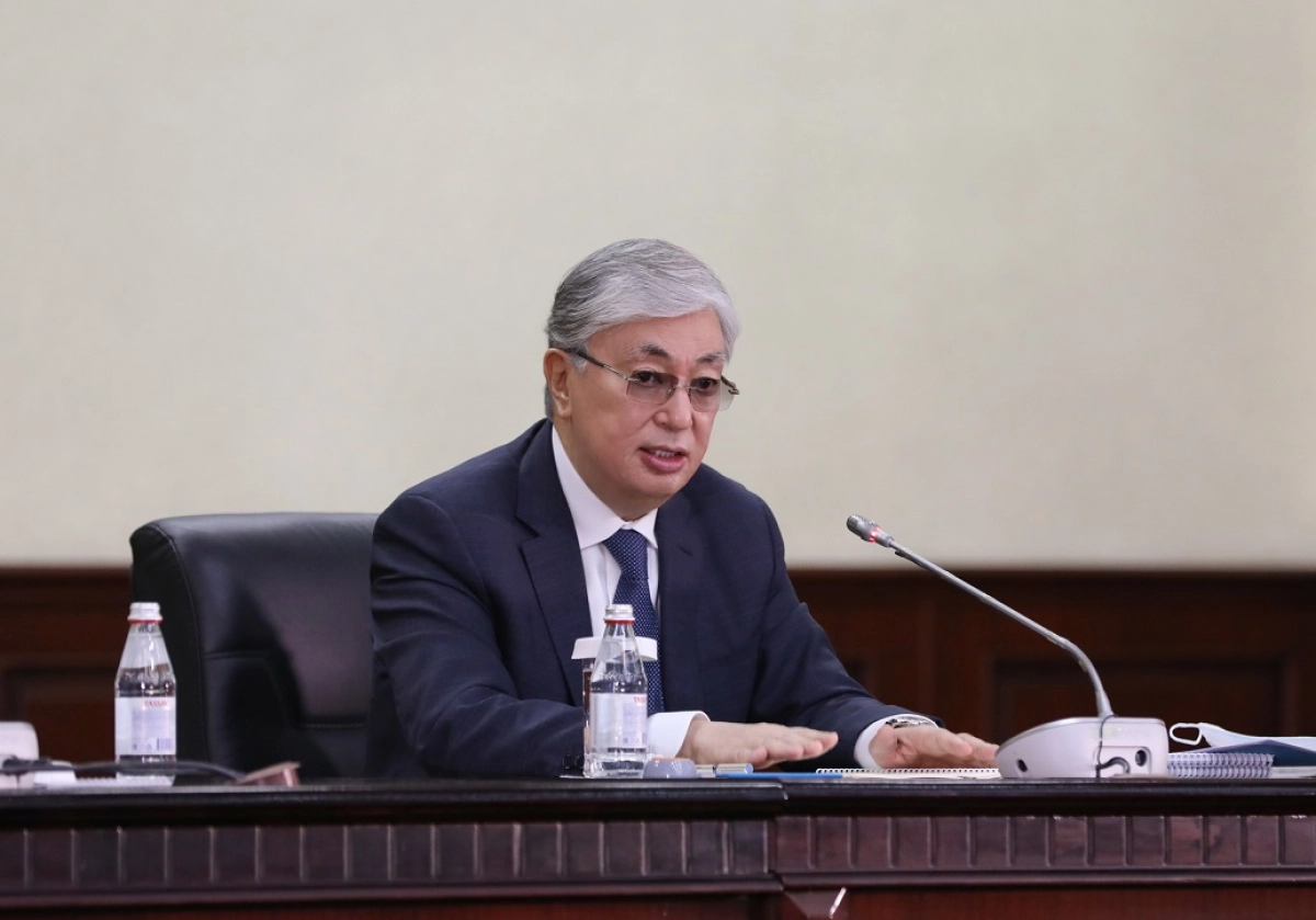 Фото: пресс-служба Акорды