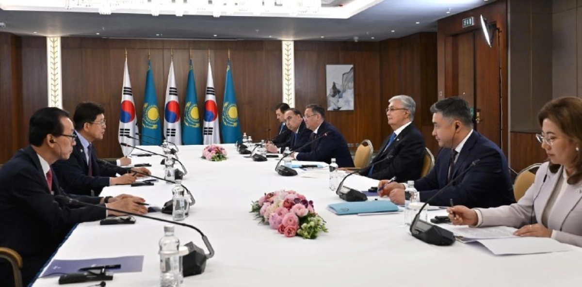 Фото: t.me/aqorda_resmi