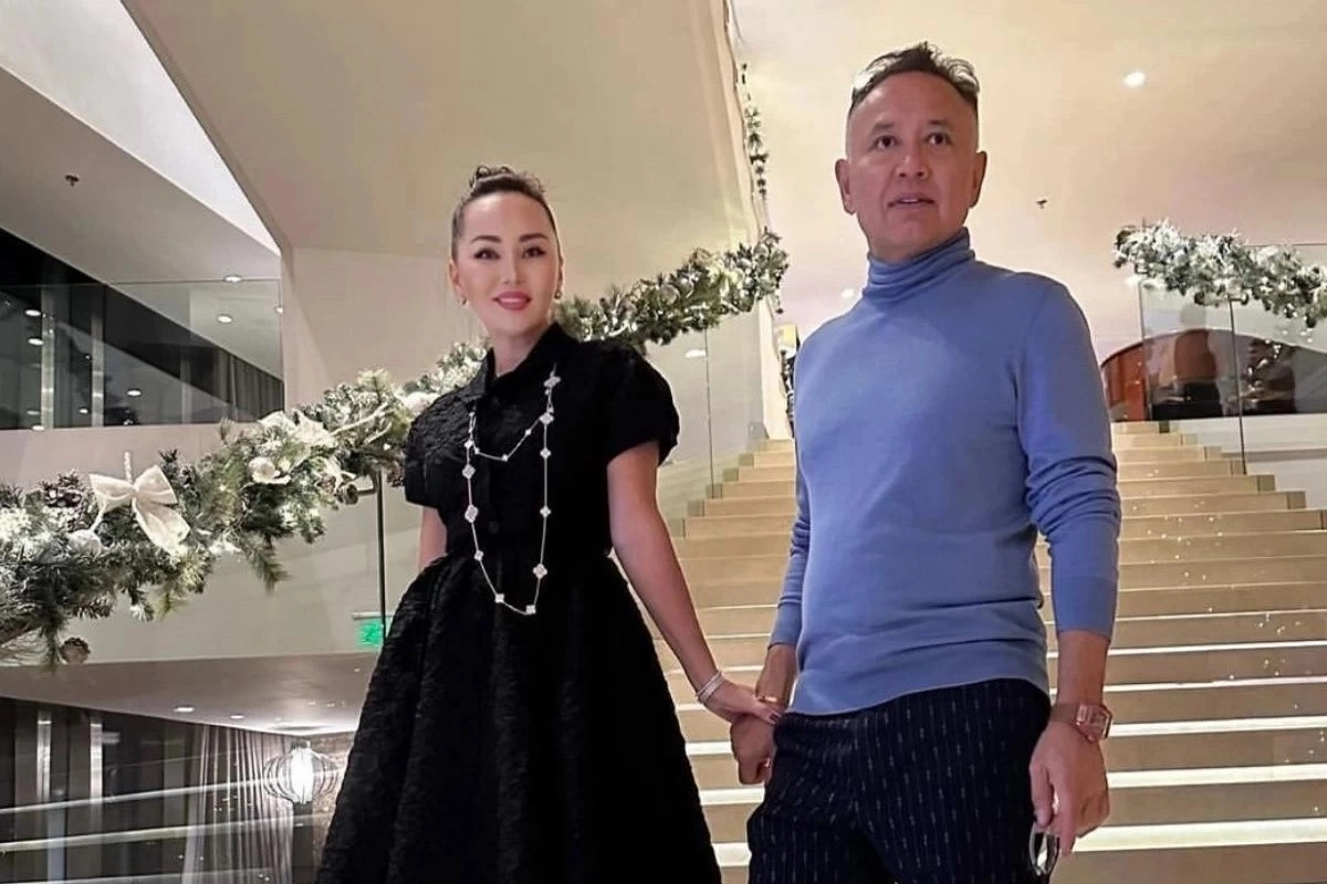 Фото: instagram.com/bayanmaxatkyzy/