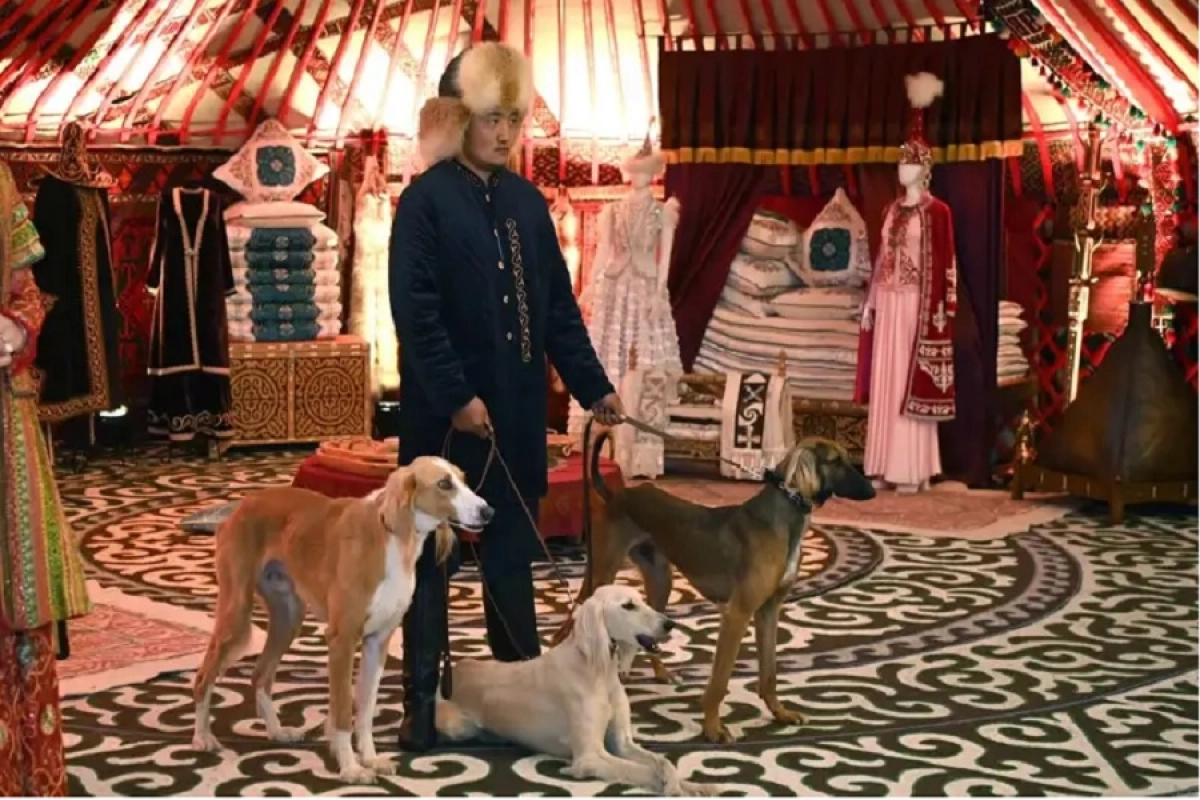 Фото: Акорда