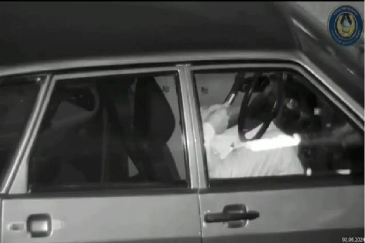 Фото: скриншот из видео