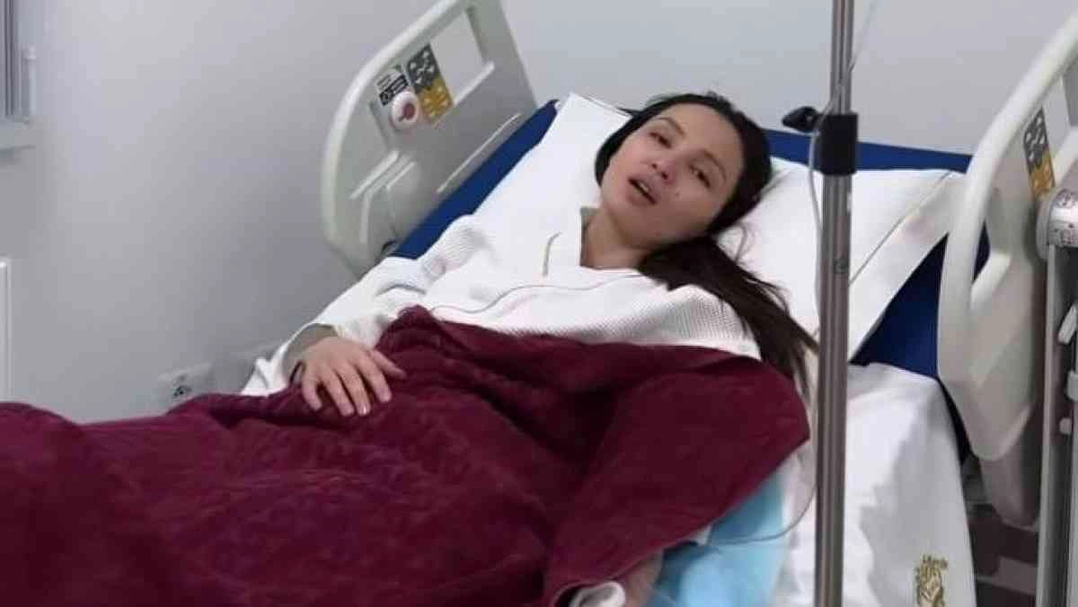 Кадр из видео