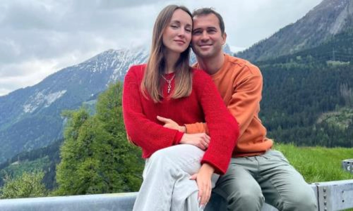 Фото: instagram.com/Евгения Кержакова