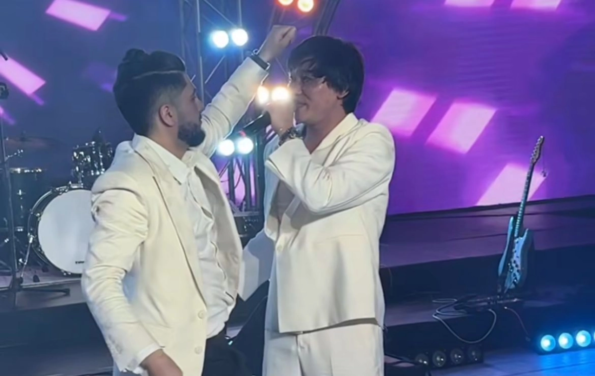 Фото: скриншот из видео