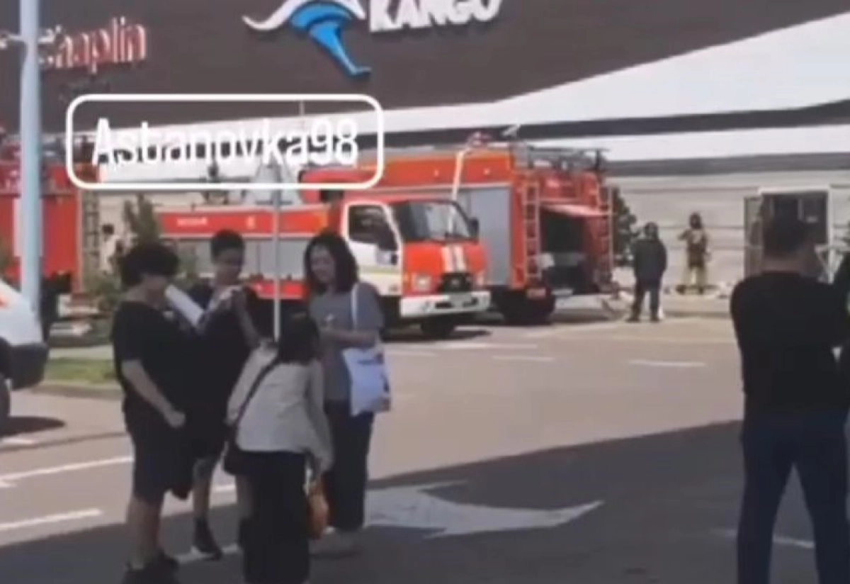 Фото: скриншот из видео