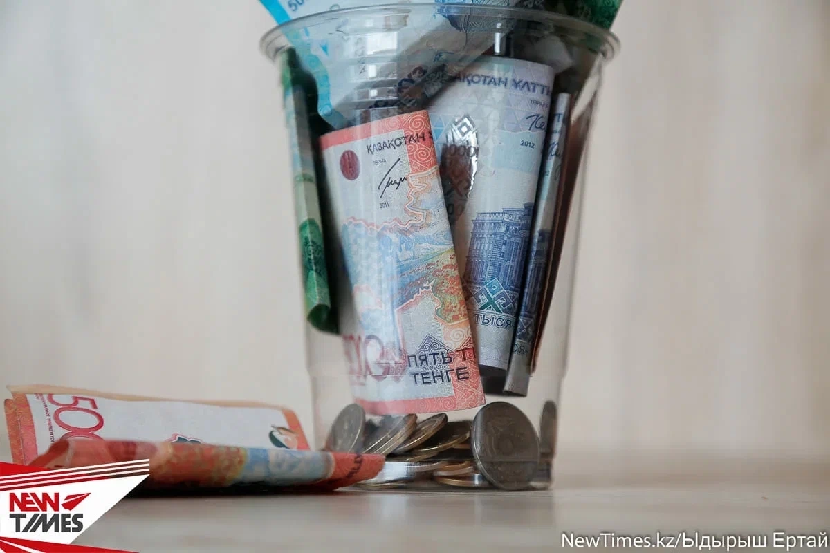 Фото: ИА «NewTimes.kz»