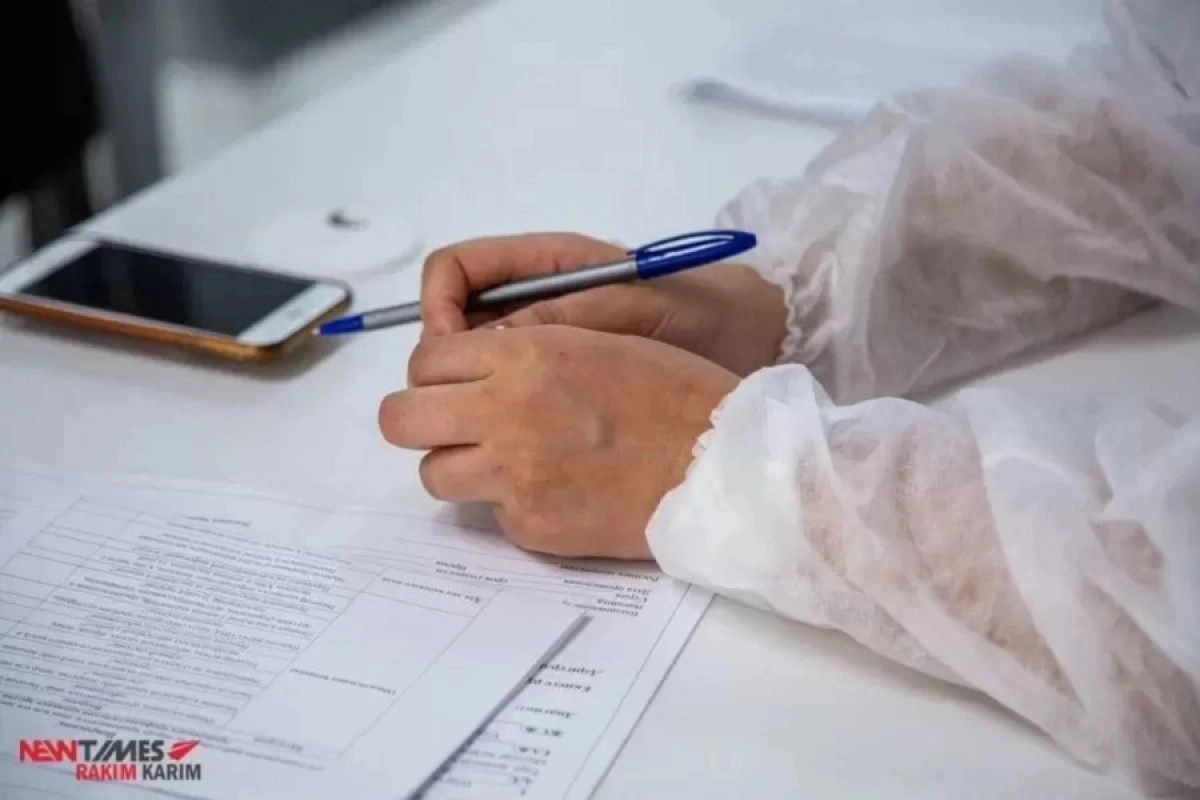 Фото: ИА «NewTimes.kz»