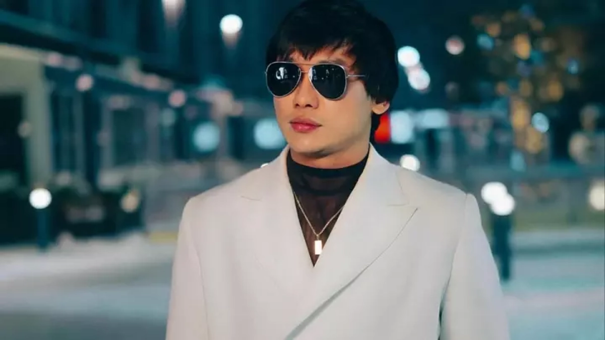 Фото: Instagram/ kair_n к