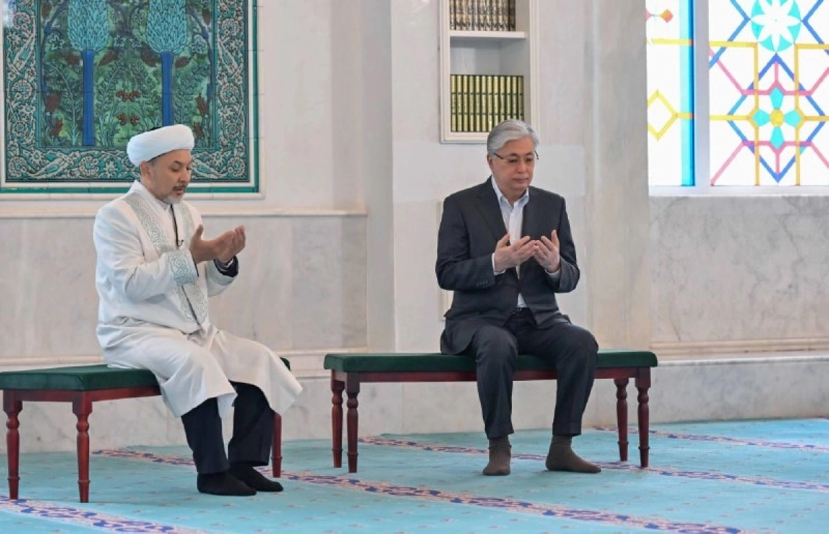 Фото: пресс-служба Акорды