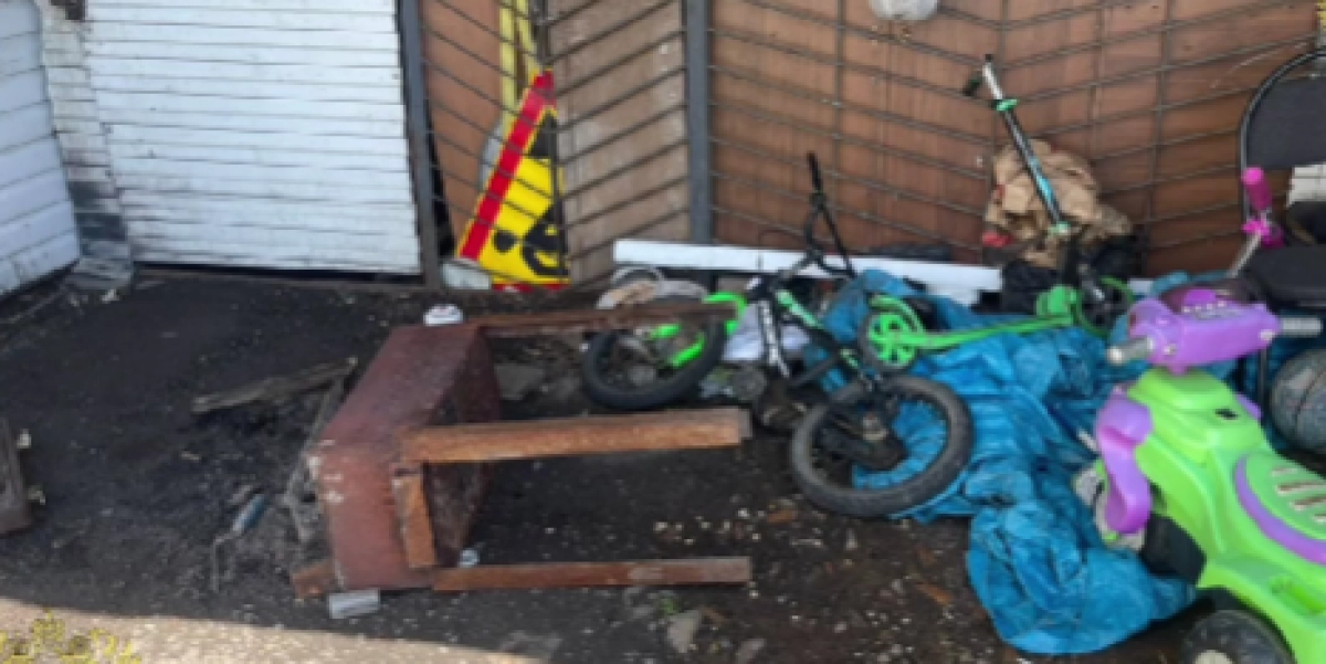 Фото: кадр из видео