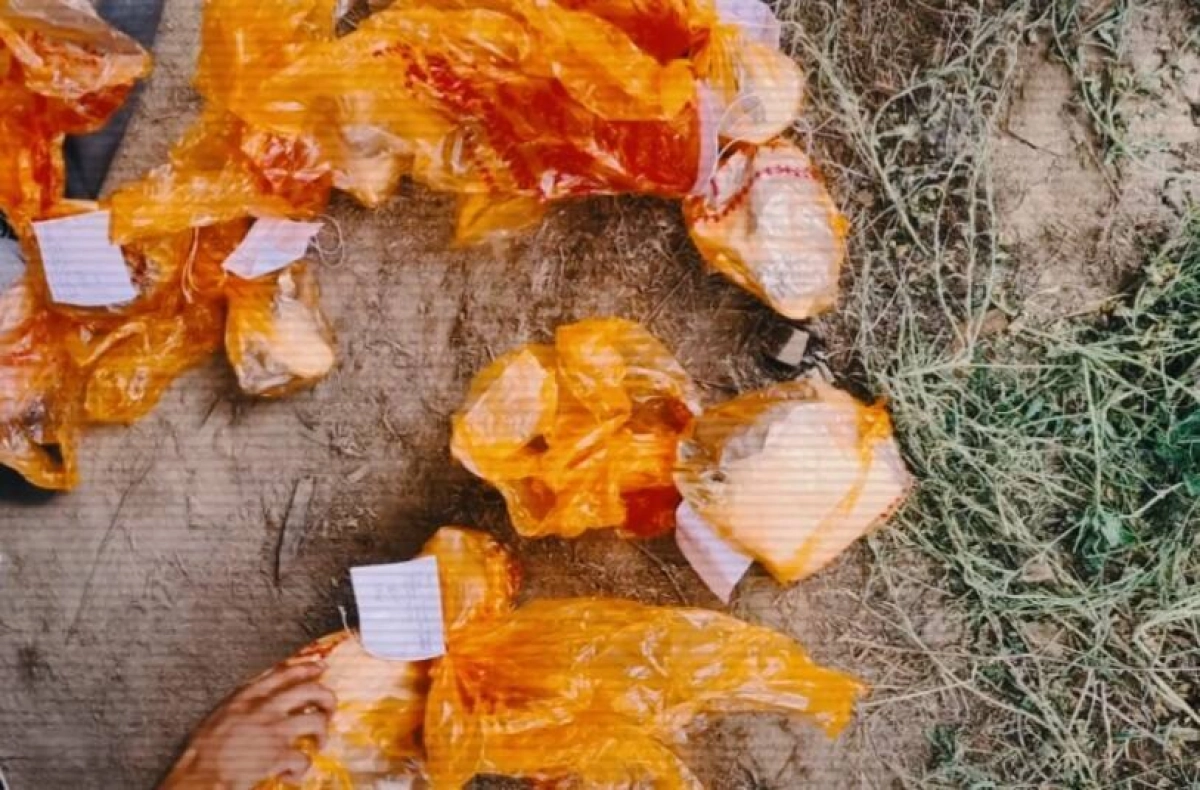 Фото: Polisia.kz