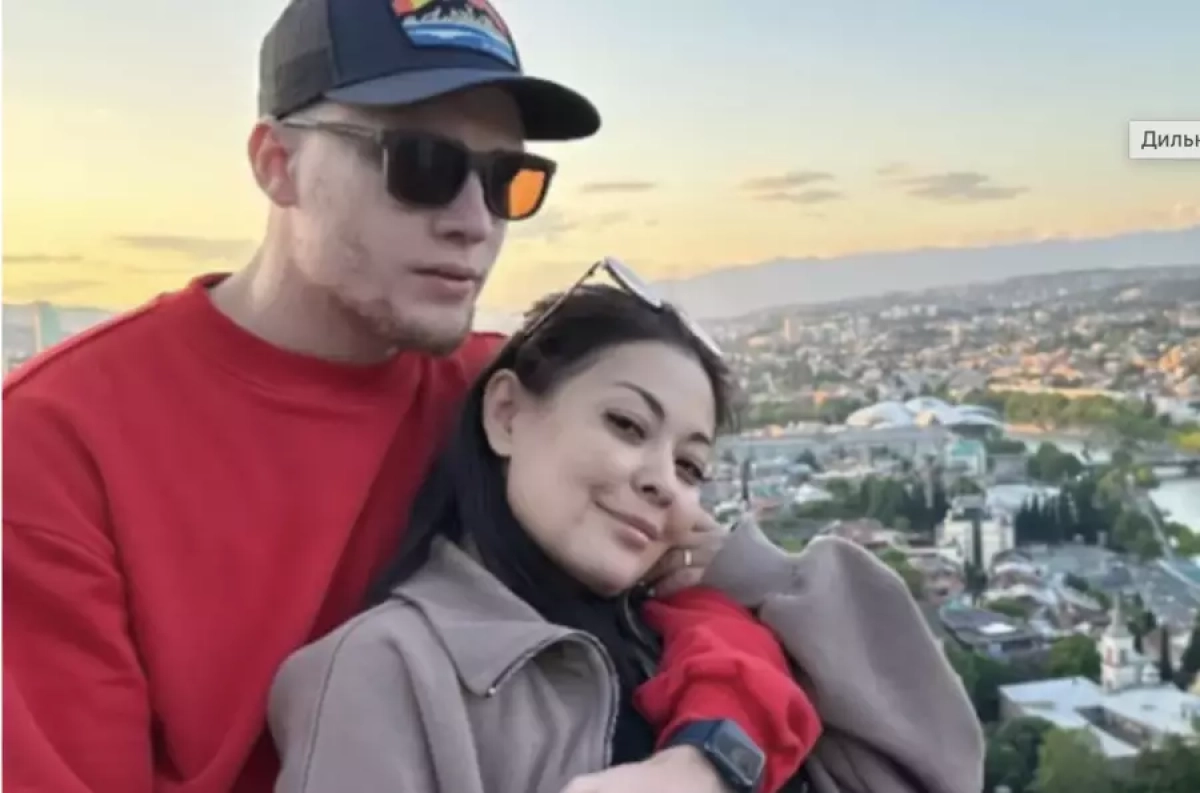 Фото: әлеуметтік желіден