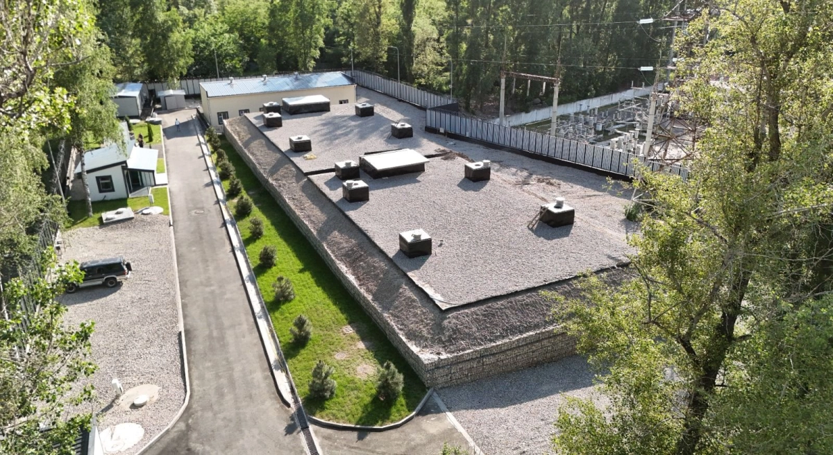 Фото: пресс-служба акимата Алматы