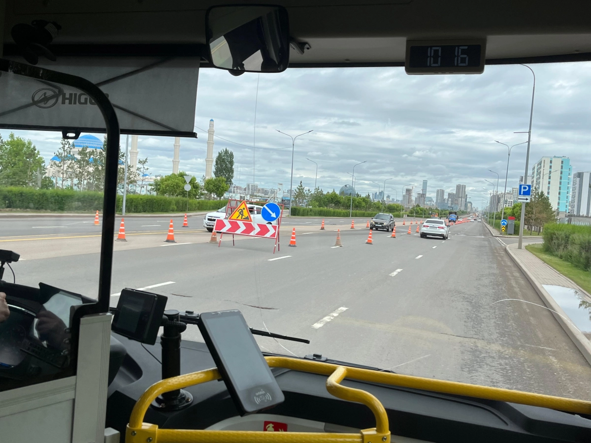 Фото ИА «NewTimes.kz»