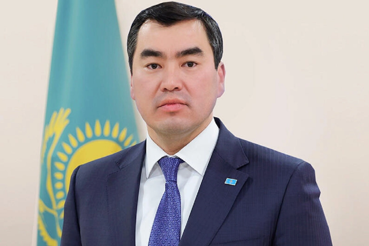 Фото: primeminister.kz